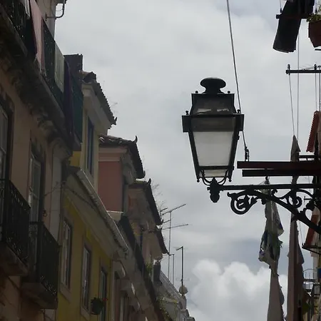 Bairro Alto A&t