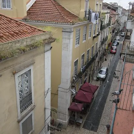 Bairro Alto A&t