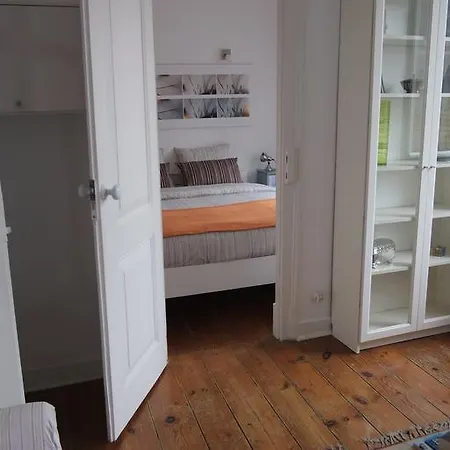Apartment Bairro Alto A&t Lisbon