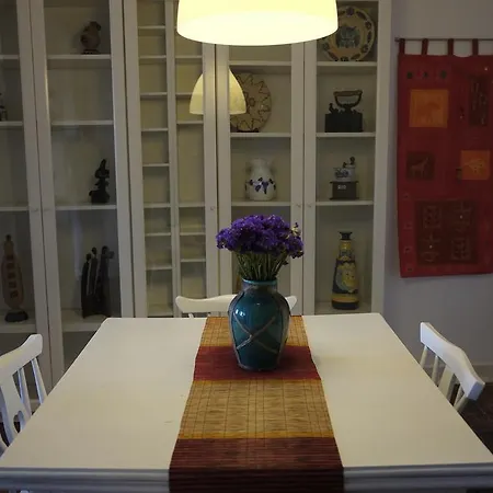 Apartment Bairro Alto A&t *