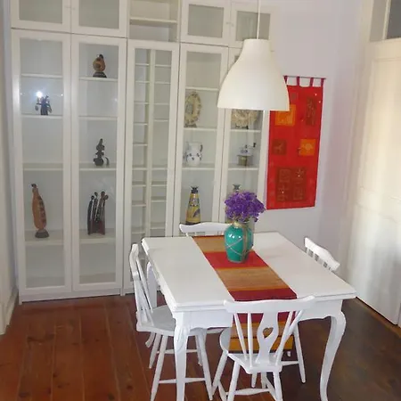 Bairro Alto A&t *
