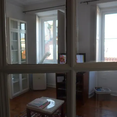 Bairro Alto A&t