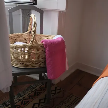 Apartment Bairro Alto A&t Lisbon