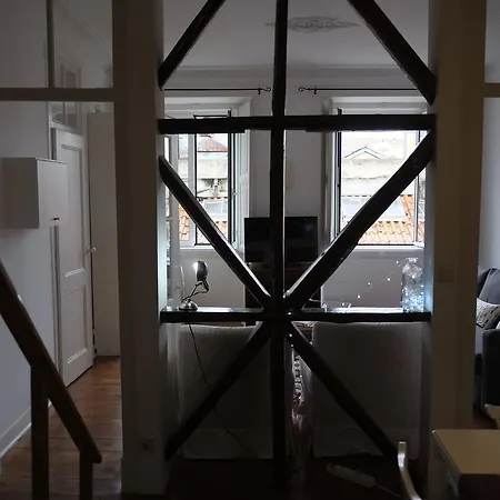 Bairro Alto A&t Apartment *