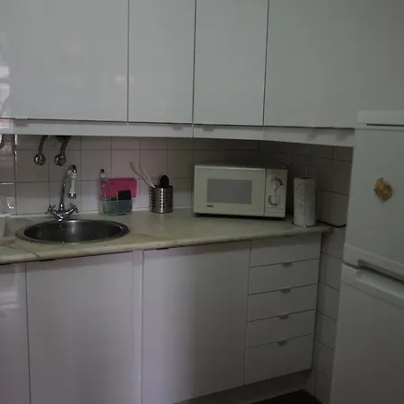 Apartment Bairro Alto A&t