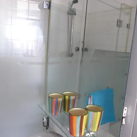 Bairro Alto A&t Apartment