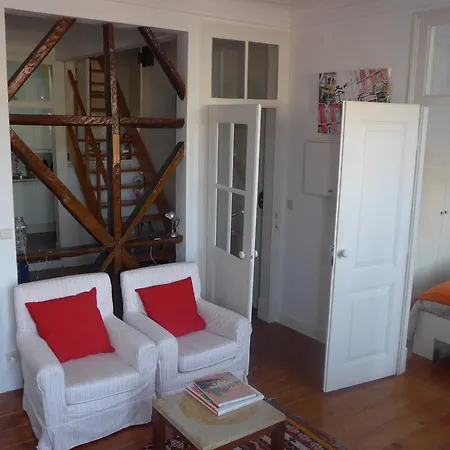 Bairro Alto A&t * Lisboa