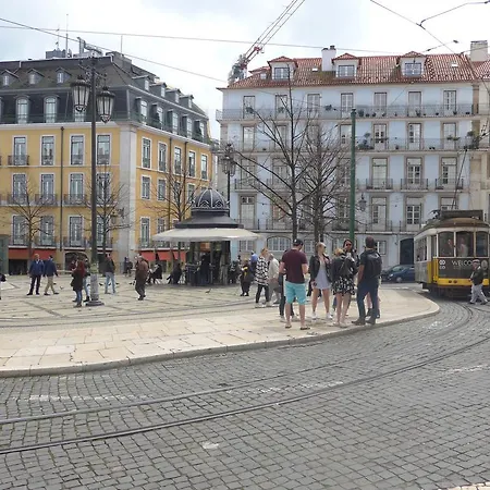 Bairro Alto A&t * Lisboa
